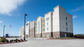 Candlewood Suites Waco
