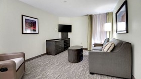 Candlewood Suites Waco