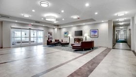 Candlewood Suites Waco