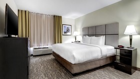 Candlewood Suites Waco