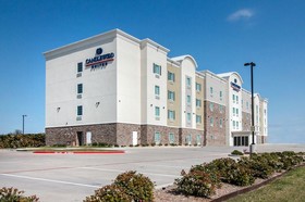 Candlewood Suites Waco