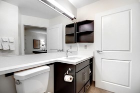 Candlewood Suites Waco
