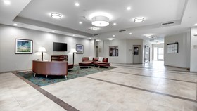 Candlewood Suites Waco