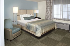 Candlewood Suites Waco