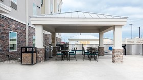 Candlewood Suites Waco