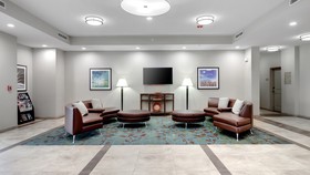 Candlewood Suites Waco