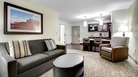 Candlewood Suites Waco