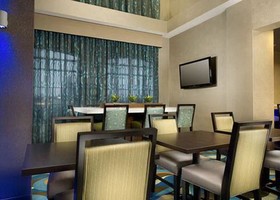 Comfort Suites Waco North - Near University Area