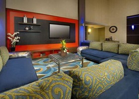Comfort Suites Waco North - Near University Area