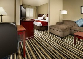 Comfort Suites Waco North - Near University Area