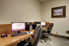 Comfort Suites Waco