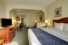 Comfort Suites Waco