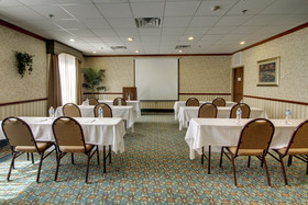 Comfort Suites Waco