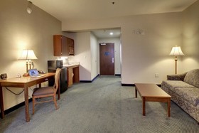 Comfort Suites Waco