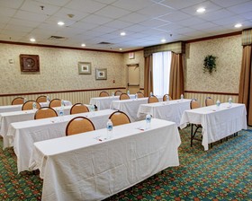 Comfort Suites Waco