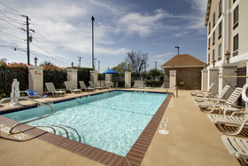 Comfort Suites Waco