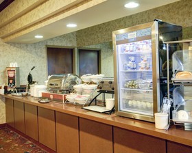 Comfort Suites Waco