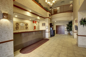 Comfort Suites Waco