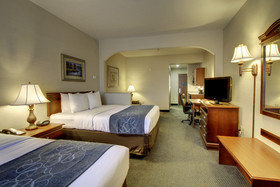Comfort Suites Waco