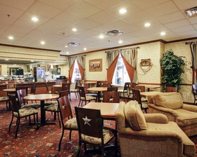 Comfort Suites Waco