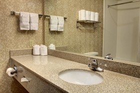 Comfort Suites Waco