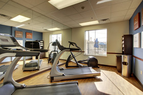 Comfort Suites Waco