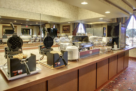 Comfort Suites Waco