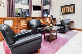 Days Inn by Wyndham Waco