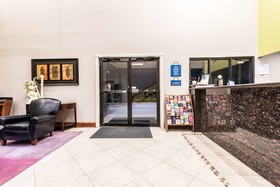 Days Inn by Wyndham Waco
