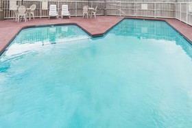 Days Inn by Wyndham Waco