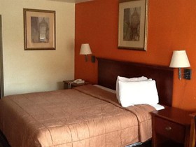 Delta Inn