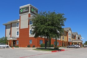 Extended Stay America Waco Woodway