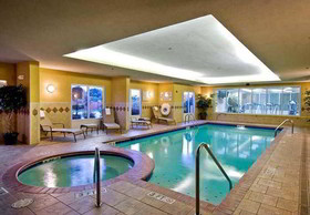 Fairfield Inn & Suites by Marriott Waco North