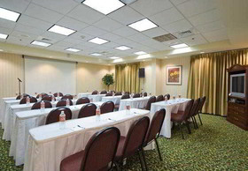 Fairfield Inn & Suites by Marriott Waco North