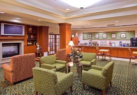 Fairfield Inn & Suites by Marriott Waco North
