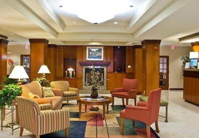 Fairfield Inn & Suites by Marriott Waco North