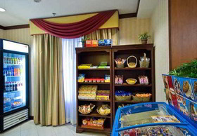 Fairfield Inn & Suites by Marriott Waco North