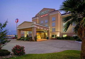 Fairfield Inn & Suites by Marriott Waco North