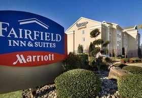 Fairfield Inn & Suites by Marriott Waco North