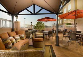 Fairfield Inn & Suites by Marriott Waco North