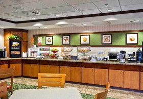 Fairfield Inn & Suites by Marriott Waco North