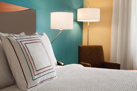 Fairfield Inn & Suites Waco South