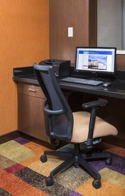 Fairfield Inn & Suites Waco South