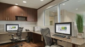 Hilton Garden Inn Waco
