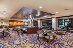 Hilton Waco