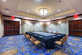 Hilton Waco