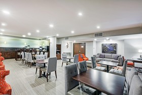 Hilton Waco