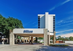 Hilton Waco