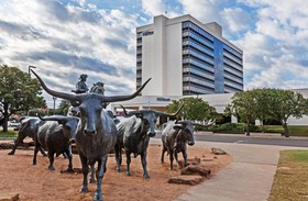 Hilton Waco