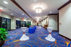 Hilton Waco